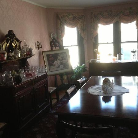 Newport Rose Cottage Kültér fotó