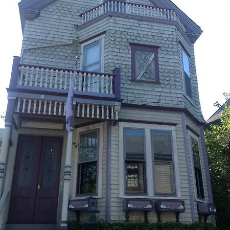 Newport Rose Cottage Kültér fotó