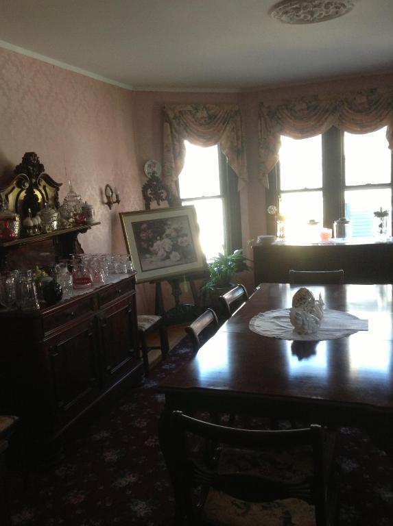 Newport Rose Cottage Kültér fotó