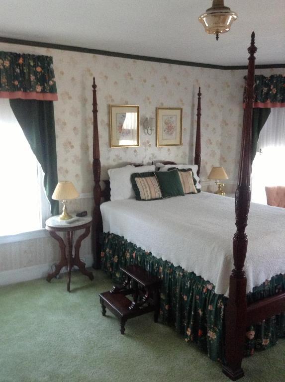 Newport Rose Cottage Kültér fotó