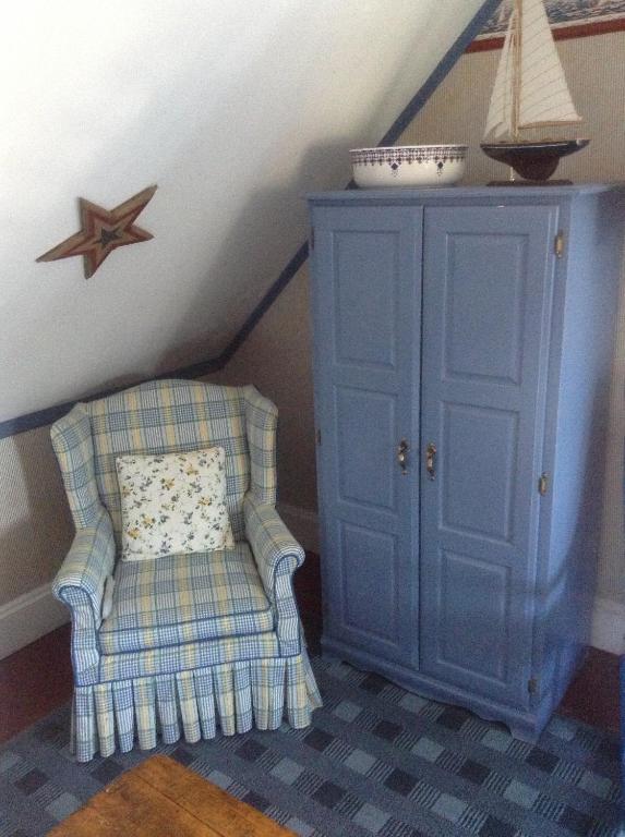 Newport Rose Cottage Kültér fotó